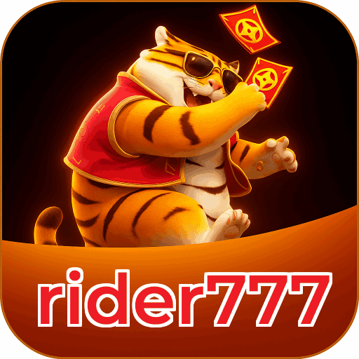 rider777: Plataforma de Cassino Premiado e Seguro